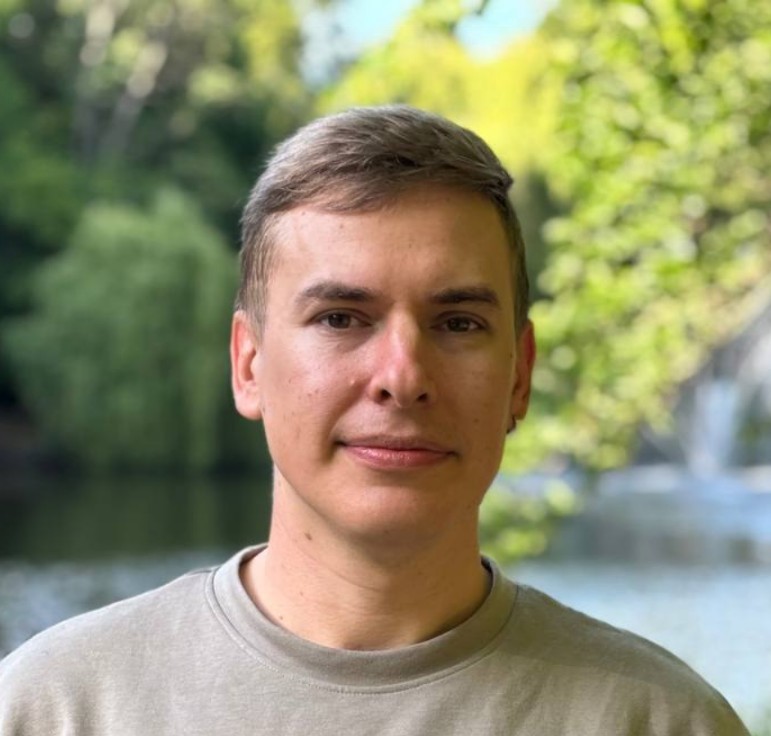 Maksym Buz Profile Picture